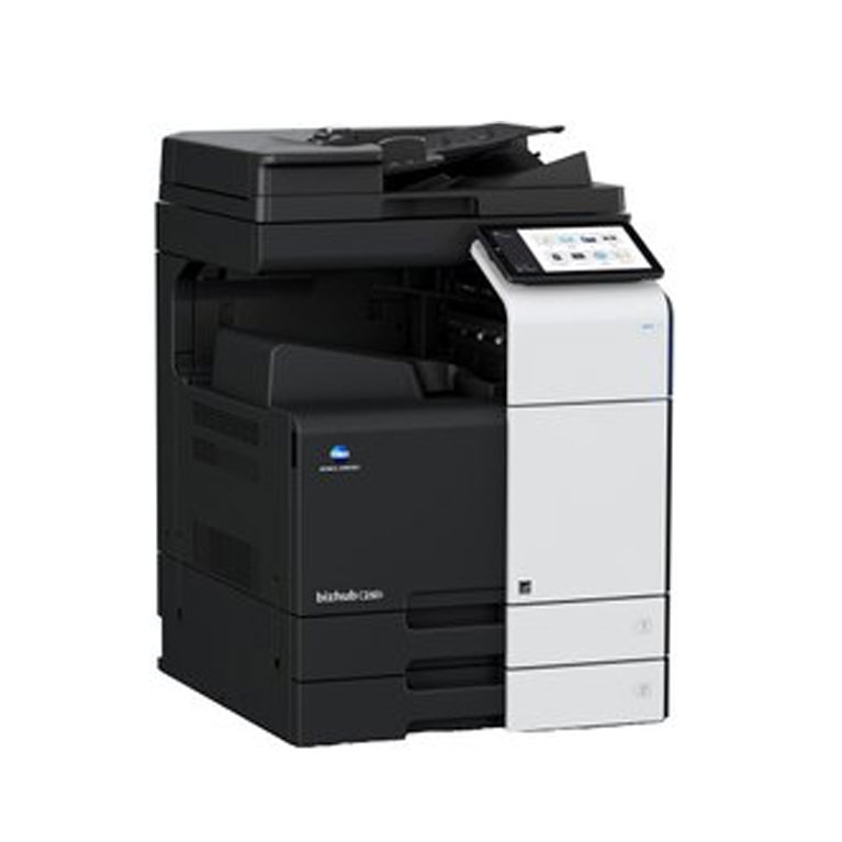 Konica Bizhub 250i Suppliers Dealers Wholesaler and Distributors Chennai